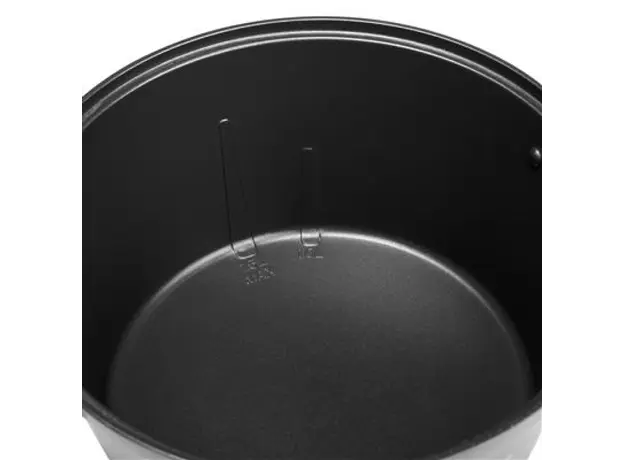 გრილი Princess 173025 Fondue Pure Black, 4 image
