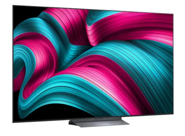 ტელევიზორი LG OLED48C5RLA.AMCN, 3 image