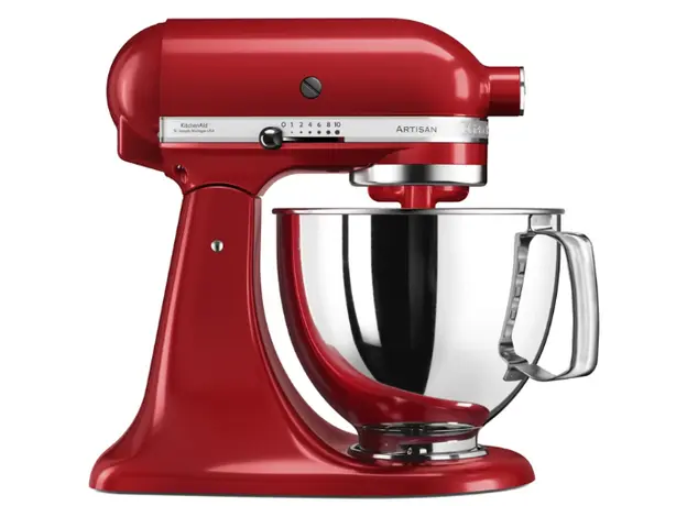 მიქსერის თასი KitchenAid 5K5THSBP, 3 image