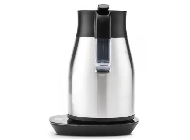 ელექტრო ჩაიდანი GASTROBACK 42426  WaterKettle AdvancThermo, 3 image