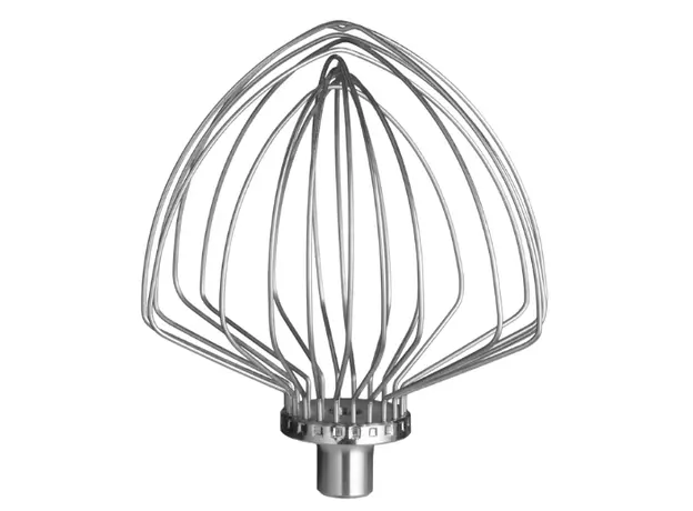 სათქვეფი საცმი KitchenAid 5K7EW, 2 image