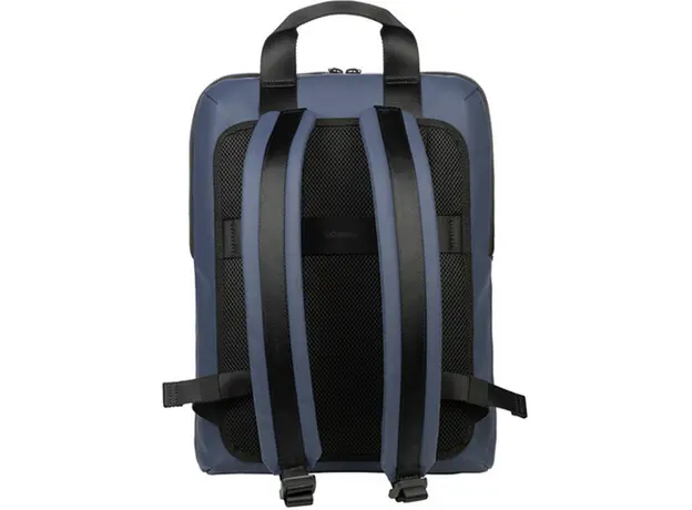ნოუთბუქის ჩანთა Tucano GOMMO LAPTOP BACKPACK 15"/16", BLUE, 4 image