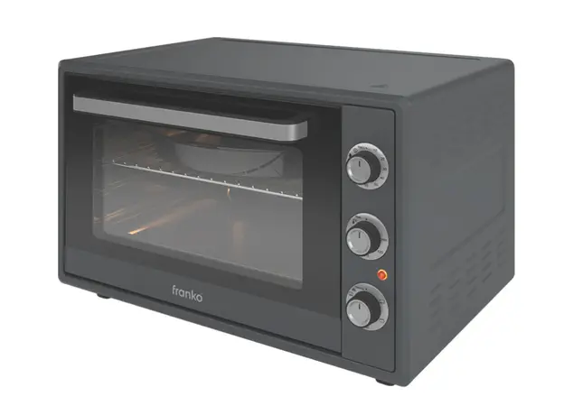 ელექტრო ღუმელი FRANKO FCO-9037, 6 image