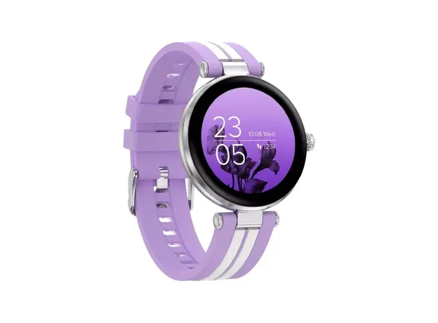 სმარტ საათი Canyon Semifreddo SW-61 Pink, 2 image