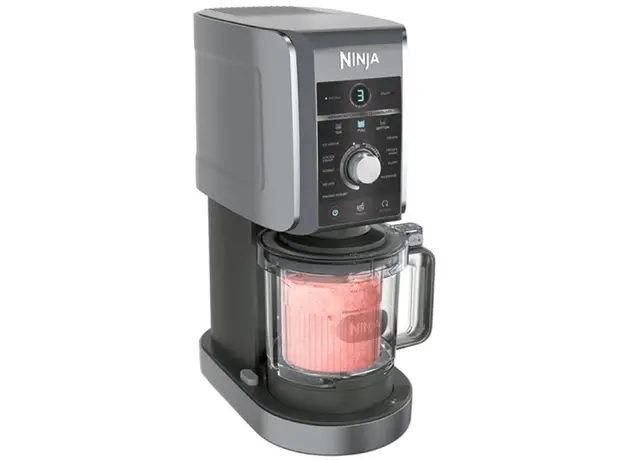 ნაყინის აპარატი NINJA NC501EU, 3 image