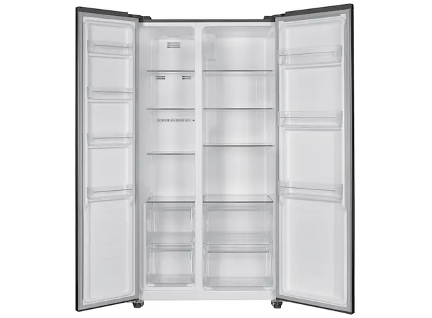 მაცივარი VOX SBS 6015 BLE, 3 image