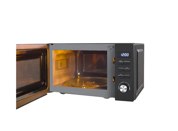 მიკროტალღური ღუმელი Beko MGF 20210 B, 7 image