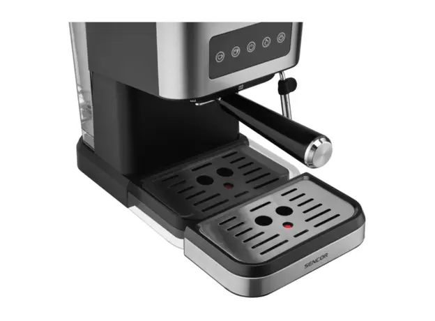 ყავის აპარატი Sencor SES 4020SS Espresso Maker, 6 image