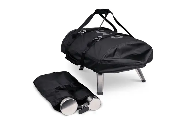 ღუმელის გადასაფარებელი Ooni UU-P0AE00