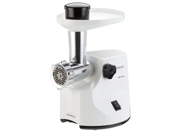 ხორცსაკეპი Kenwood MG450, 2 image