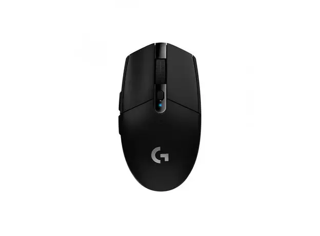 მაუსი Logitech Gaming Mouse G305 LIGHTSPEED WL L910-005282