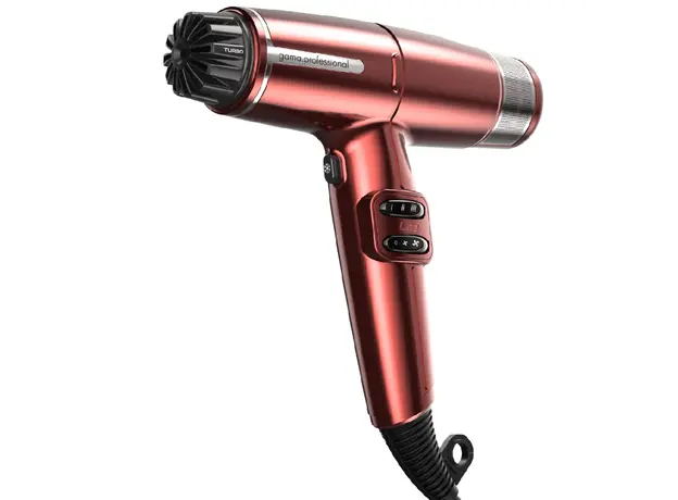 თმის საშრობი Gama PH6030.RD, 3 image