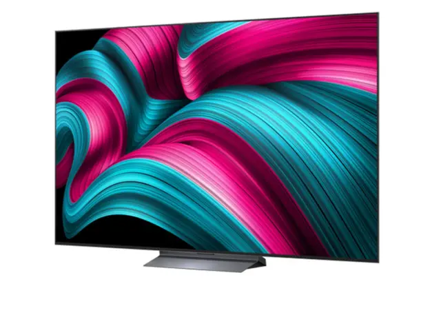 ტელევიზორი LG OLED48C5RLA.AMCN, 4 image