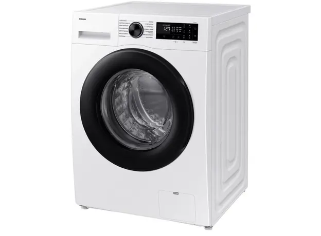 სარეცხი მანქანა SAMSUNG WW90DG5U34AELP, 4 image