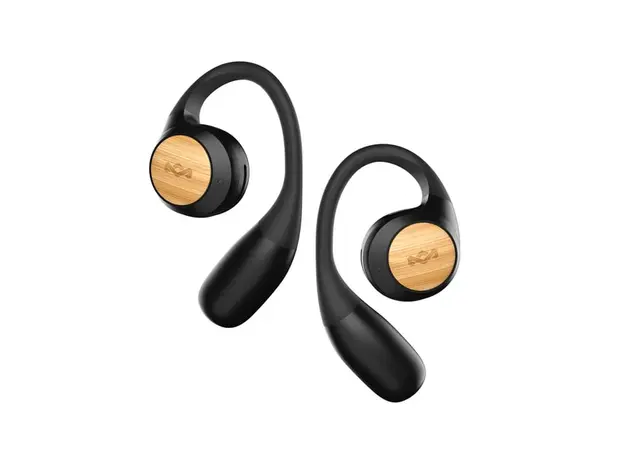 ყურსასმენი House of Marley Liberate Open Earbuds EM-JE104 Cream, 2 image