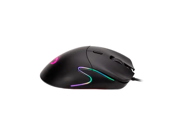 მაუსი Marvo M58 Wired Gaming Mouse, 3 image