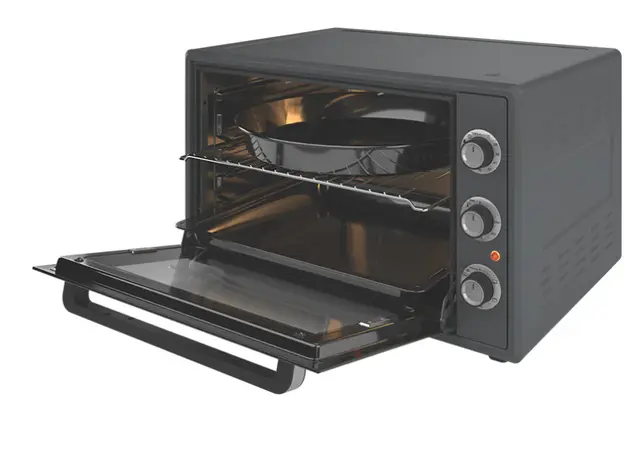 ელექტრო ღუმელი FRANKO FCO-9037, 4 image