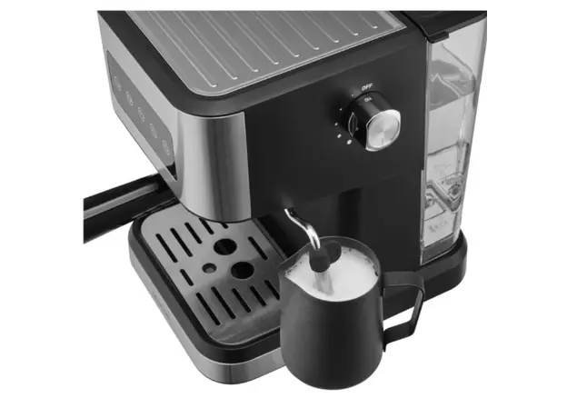 ყავის აპარატი Sencor SES 4020SS Espresso Maker, 4 image