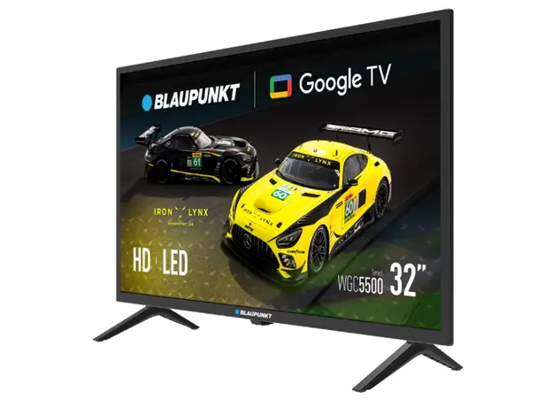 ტელევიზორი BLAUPUNKT 32WGC5500, 4 image
