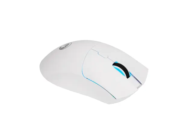 მაუსი Marvo G950 WH Niro 40 White Wired, 6 image