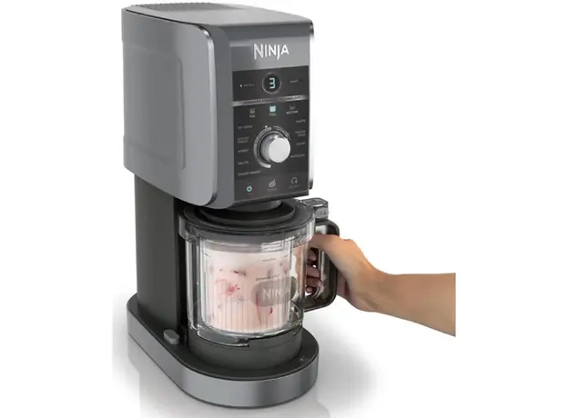 ნაყინის აპარატი NINJA NC501EU, 5 image