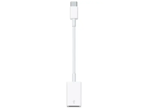 ადაპტერი Apple USB-C TO USB ADAPTER (MJ1M2ZM/A)