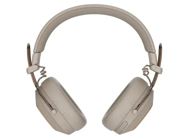 ყურსასმენი House of Marley Positive Vibration Riddim EM-JH135 - Cream, 3 image