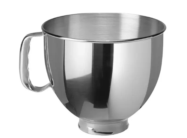 მიქსერის თასი KitchenAid 5K5THSBP