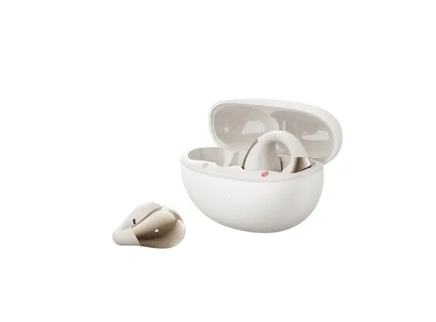 ყურსასმენი QCY Crossky C30 White, 4 image