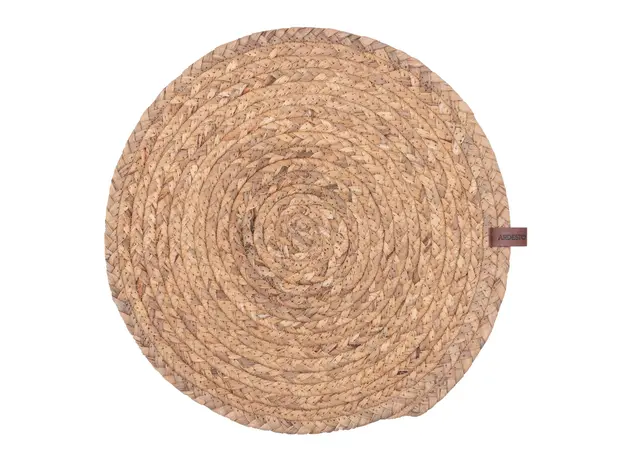 მაგიდის დასაფენი Ardesto Serving mat, 38cm, polyester, round, 2 image