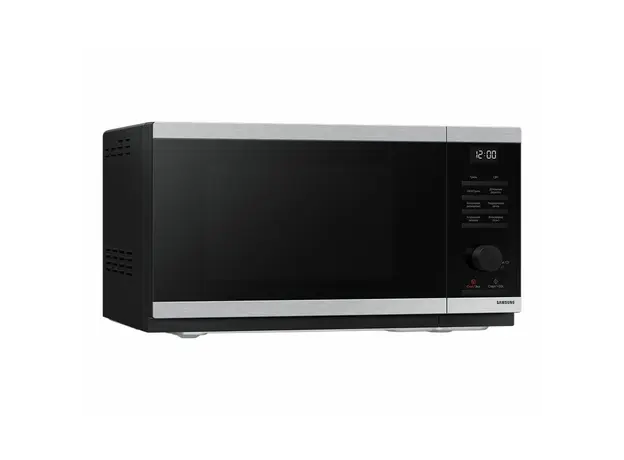 მიკროტალღური ღუმელი SAMSUNG MG23DG4524ATBW, 3 image