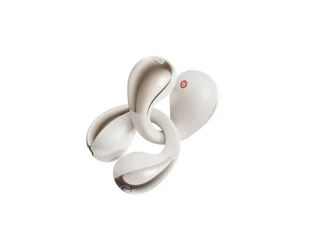 ყურსასმენი QCY Crossky C30 White, 5 image