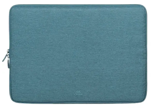 ლეპტოპის ჩანთა Rivacase 7703 Eco Laptop Sleeve 13, 3 image