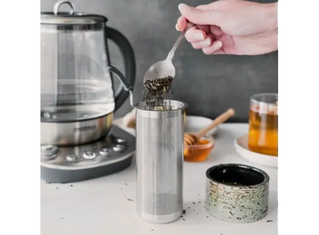 ელექტრო ჩაიდანი GASTROBACK 42434 Design Tea Aroma Plus, 3 image