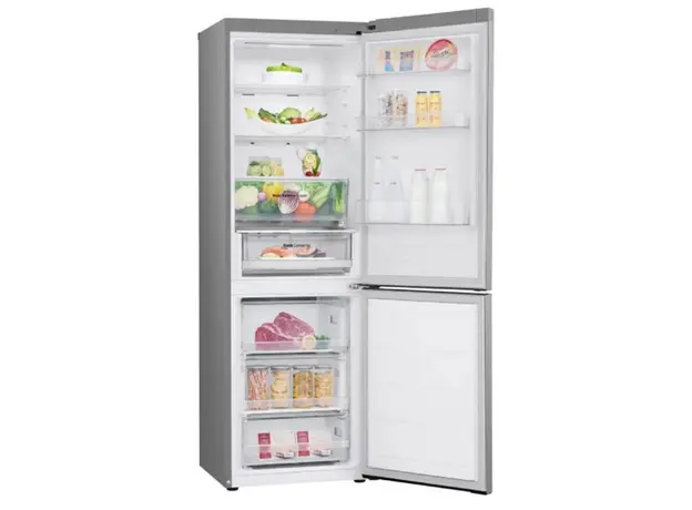 მაცივარი LG GR-B509FMFW.APYQMER, 3 image