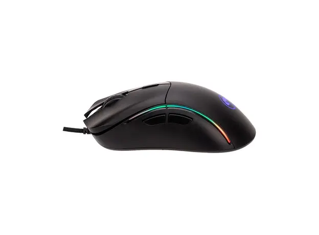 მაუსი Marvo M58 Wired Gaming Mouse, 4 image