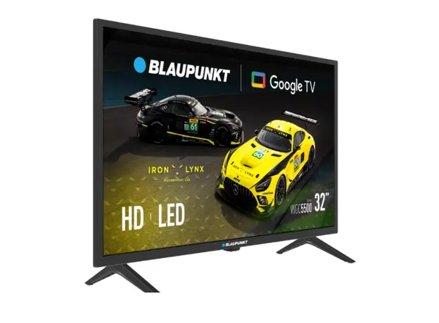 ტელევიზორი BLAUPUNKT 32WGC5500, 3 image