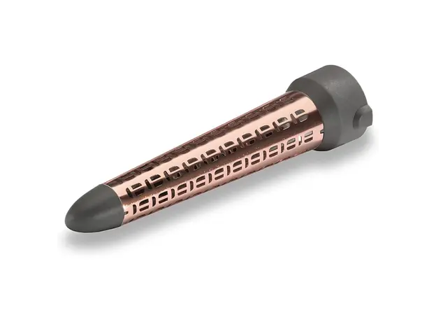 თმის სტაილერი Babyliss AS136E, Hair Styler, Purple, 7 image