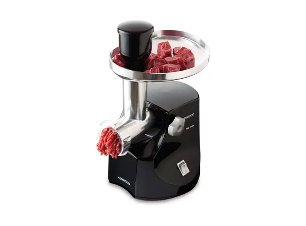 ხორცსაკეპი მანქანა KENWOOD MG474, 3 image