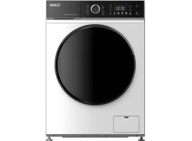 სარეცხი მანქანა Marazzi WM804FL66(S/W), 4 image