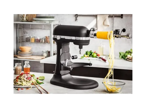 სპირალისებური საჭრელი KitchenAid 5KSM1APC, 5 image