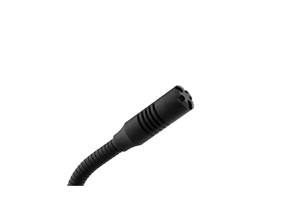 მიკროფონი 2E 2E-MPC110, USB, Microphone, Black, 7 image