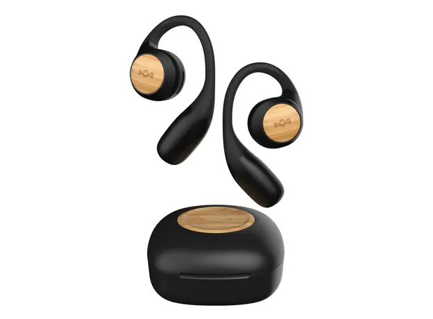 ყურსასმენი House of Marley Liberate Open Earbuds EM-JE104 Cream, 3 image