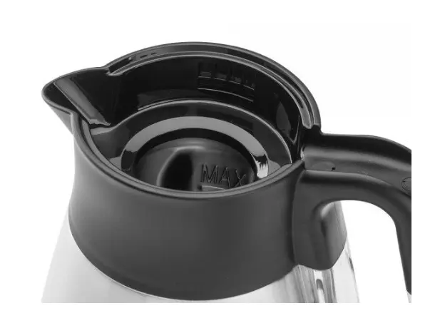 ელექტრო ჩაიდანი GASTROBACK 42426  WaterKettle AdvancThermo, 4 image