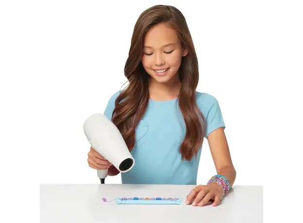 სამაჯურების ასაწყობი ნაკრები Make It Real 1758MR, Shrink Magic Candy Shop, 6 image