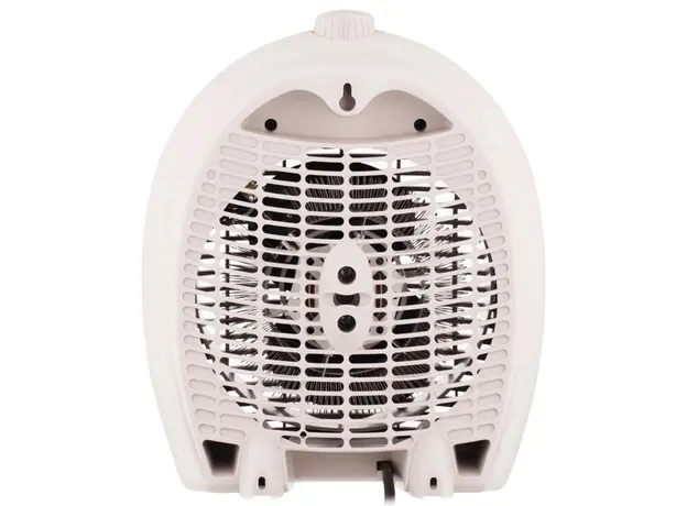 თბოვენტილატორი Ardesto FHK-2000BG, 2000W, Fan, Beige, 3 image