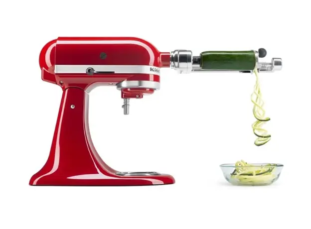 სპირალისებური საჭრელი KitchenAid 5KSM1APC