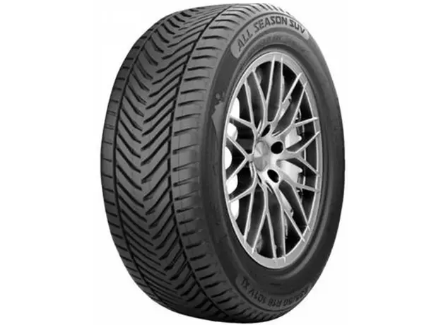საბურავი Riken 215/65R16 All-Season SUV