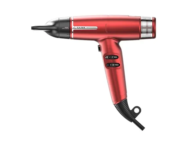 თმის საშრობი Gama PH6030.RD, 5 image