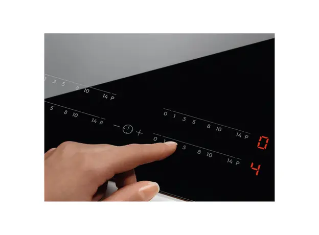 გაზქურის ზედაპირი Electrolux EIV734, 3 image